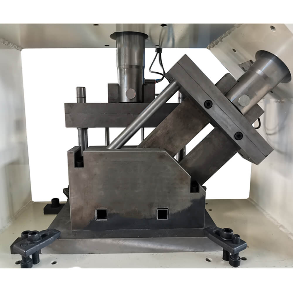 数控冲切机用液压切割模具