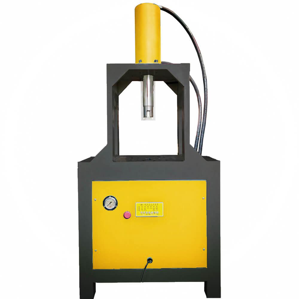 液压切割机冲切