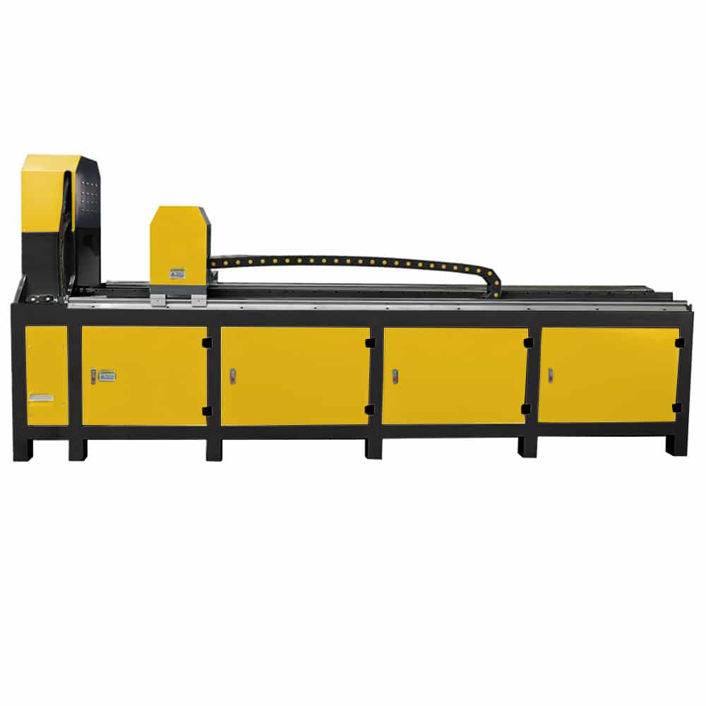 超市货架加工设备