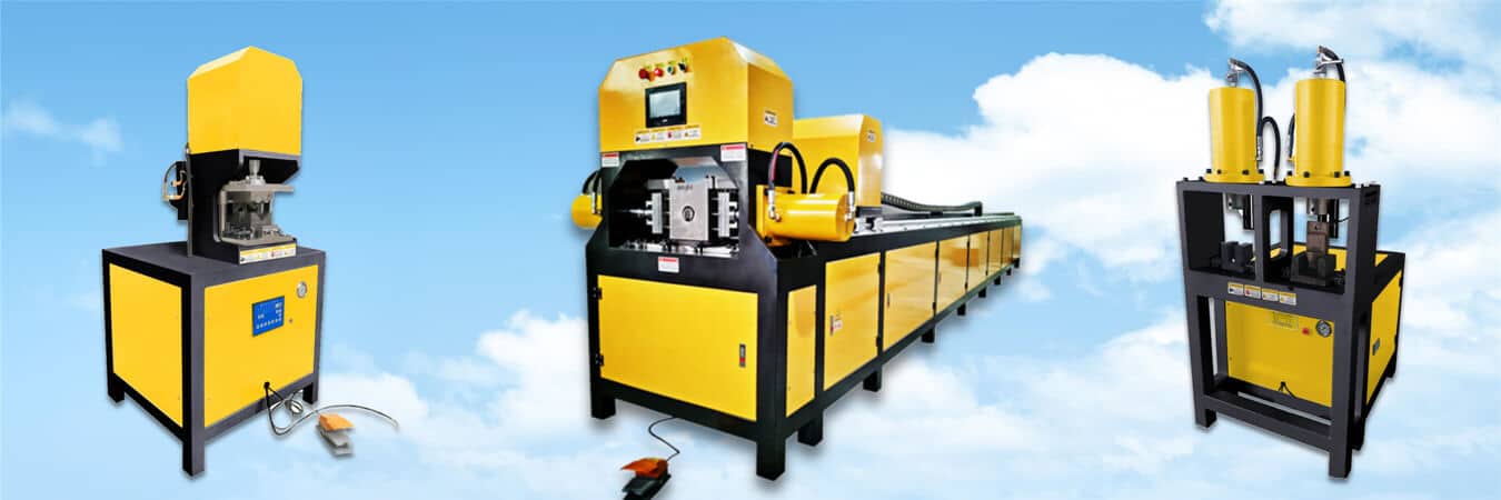 2 Workstations Hydraulic Punching Machine - Ruiguang Machinery Leading Hydraulic  Punching Machine Manufacturer