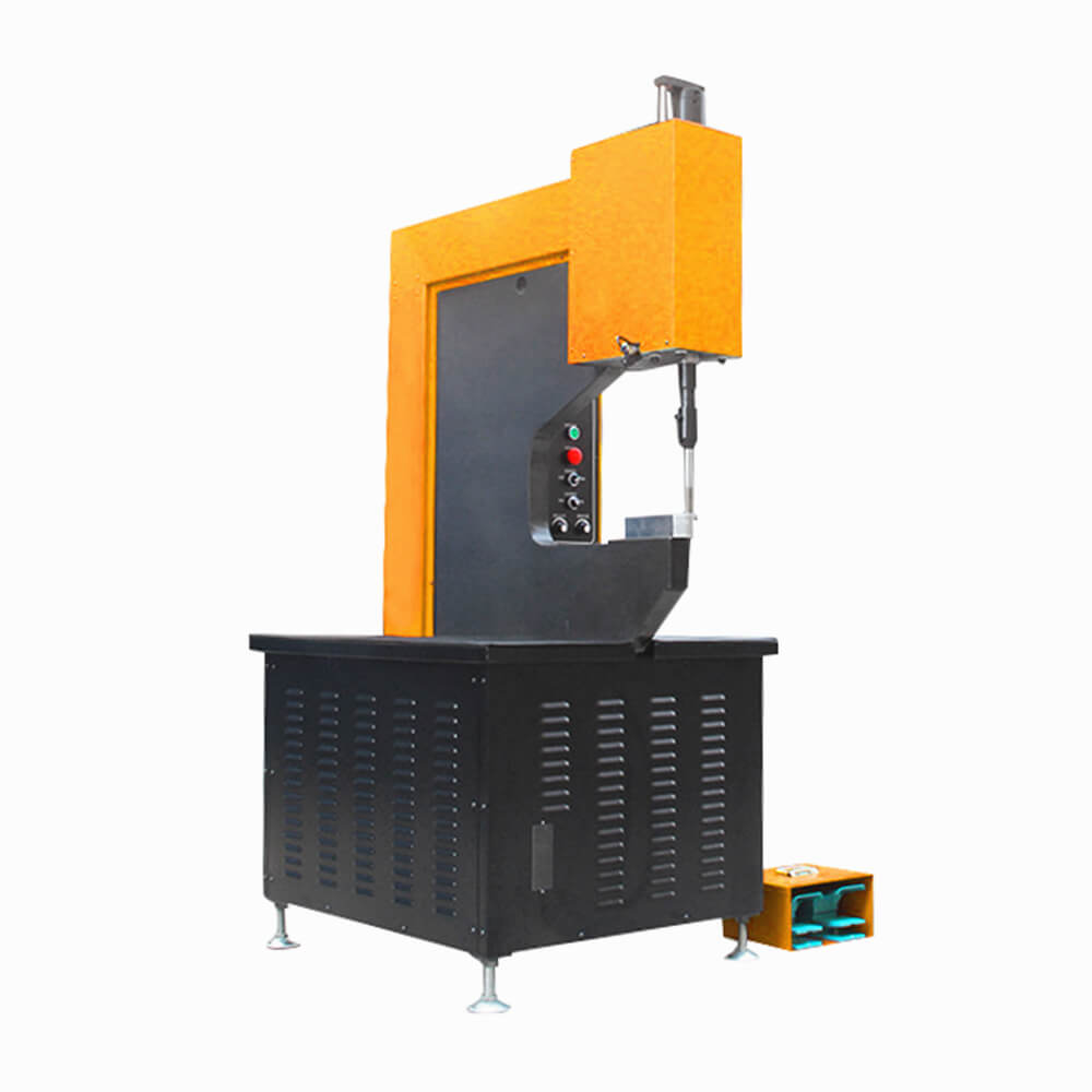 Hydraulische clinchmachine Ruiguang Machinery